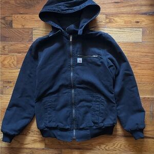 Carhartt Jacket Women’s
